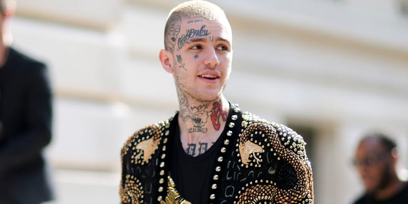 Lil Peep's Estate Reissues 2016 'crybaby' Mixtape With New Music Video