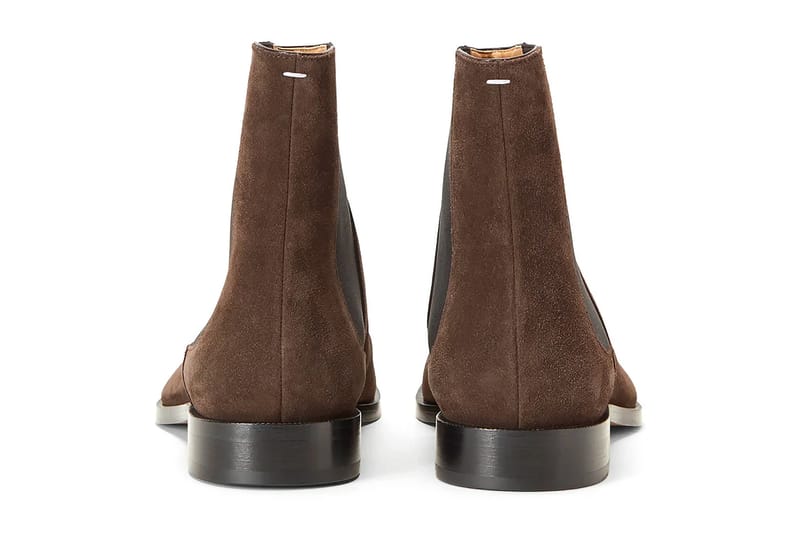 Chelsea boots hypebeast best sale