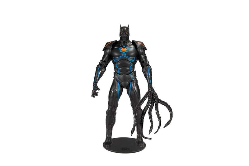 McFarlane Toys DC Multiverse Batman Figures Info | Hypebeast