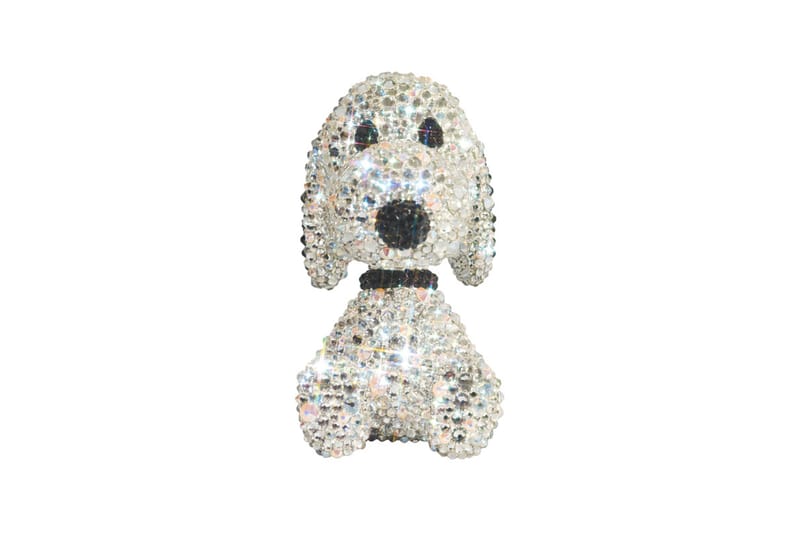 Swarovski peanuts discount