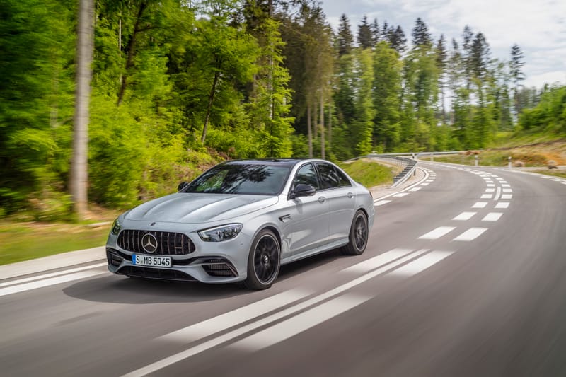 E63s amg deals 2020