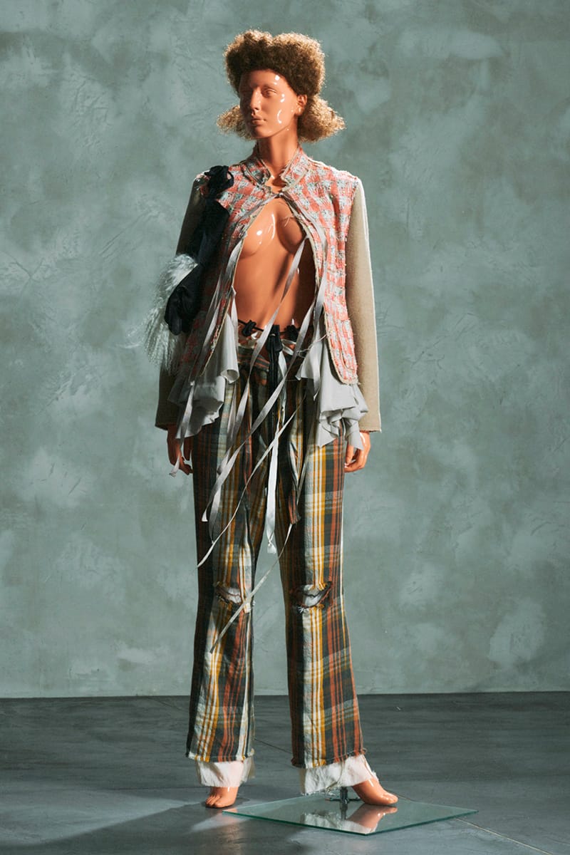 Midorikawa FW20 Collection Lookbook | Hypebeast