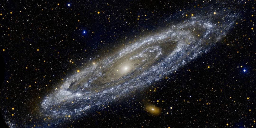 Ученые говорят, что в нашей галактике Млечный Путь существует по меньшей мере 36 разумных цивилизаций