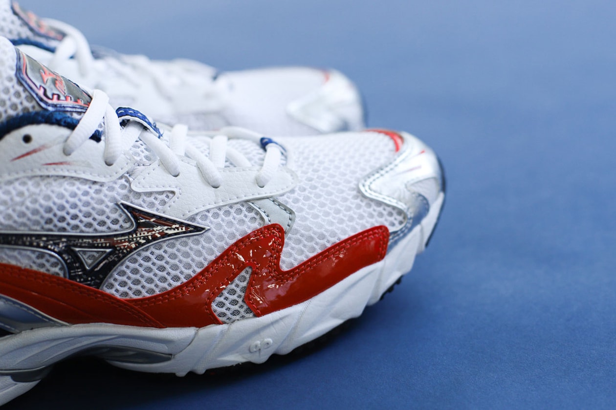 Mizuno Wave Rider 10 OG Release Date & Info | Hypebeast