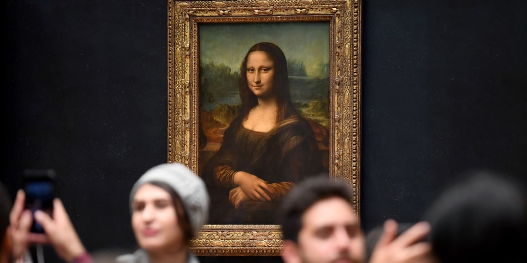 Лувр облегчит просмотр «Моны Лизы» после карантина