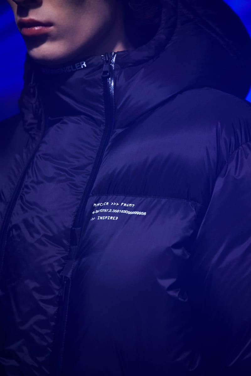 モンクレールが山下智久を起用した第2弾ムービーを解禁 | Hypebeast.JP