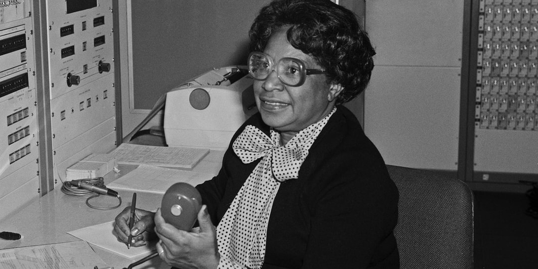 НАСА переименовывает штаб-квартиру в честь Мэри У. Джексон, своей первой чернокожей женщины-инженера