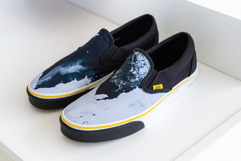 Vans ultrarange discount exo national geographic