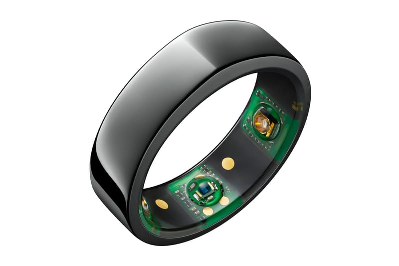 Oura smart clearance ring