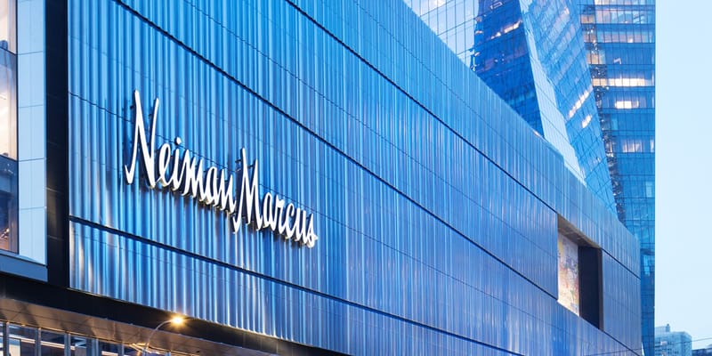 Neiman marcus discount corp phone number