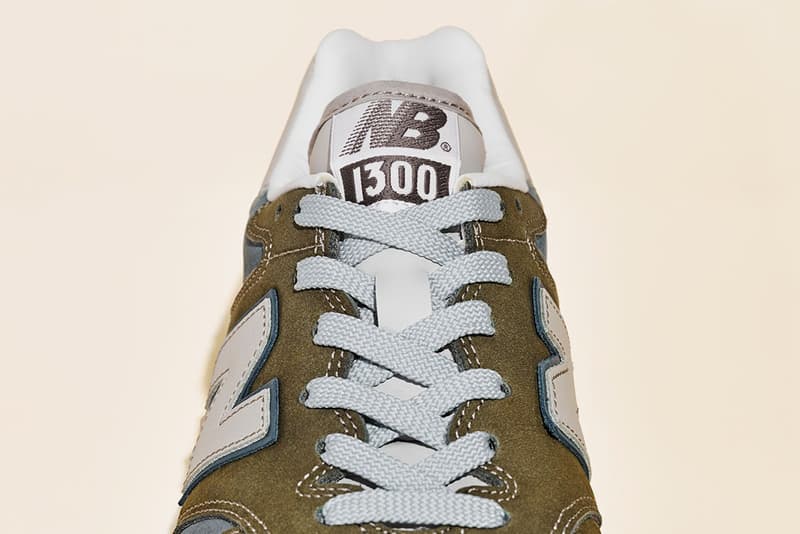 New Balance Opens Tokyo Concept Shop With 650 Sneaker HYPEBEAST