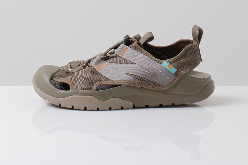 【NEW BALANCE】COVE / SD4205IV2 New Balance Cove Casual Sandals SD4205IV2 Unisex Sports