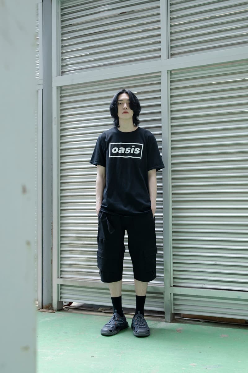 New Balance Korea CRVCOVE SD4205 Sneaker Sandal Hypebeast