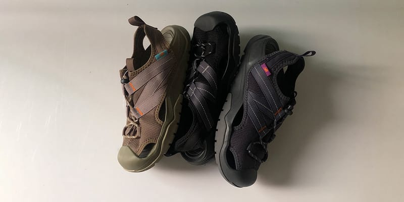 New balance deals crv sandals price