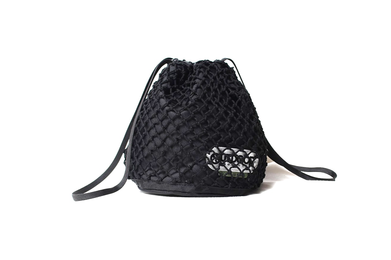 NEXUSVII x Outdoor Products Triple Black Bag Capsule | Hypebeast