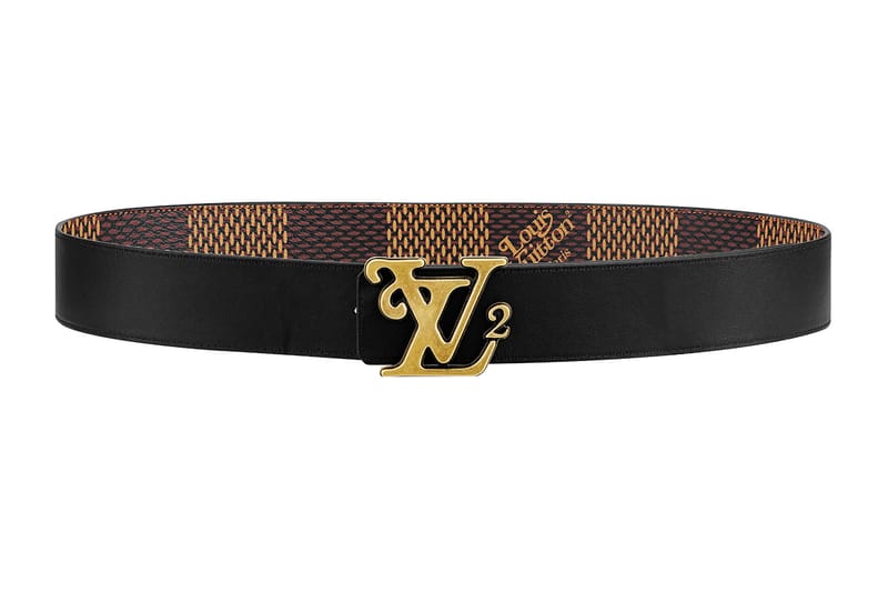 NIGO x Virgil Abloh Louis Vuitton LV² Drop 1 Online Re NIGO x Virgil Abloh Louis Vuitton LV² Drop 1 Online Re