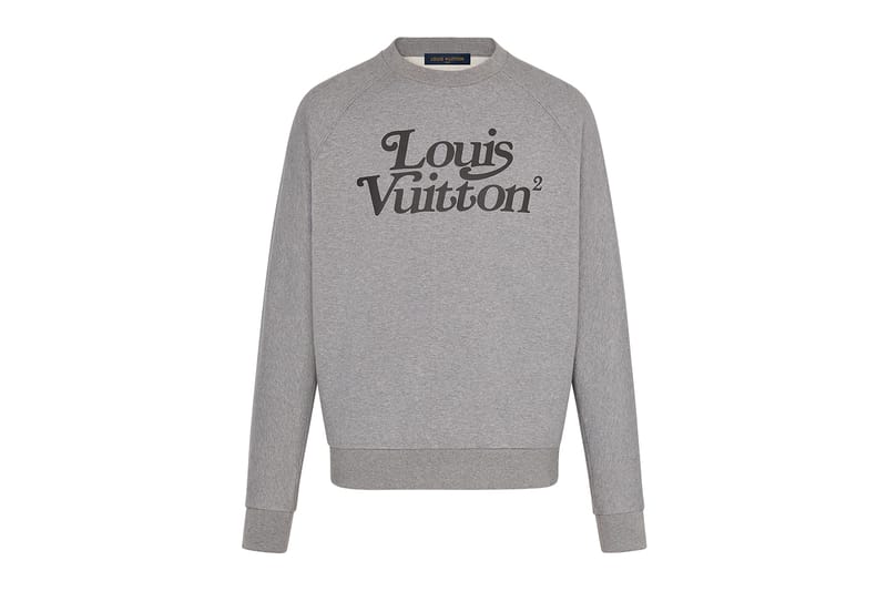 NIGO x Virgil Abloh Louis Vuitton LV² Drop 1 Online Re-Release 