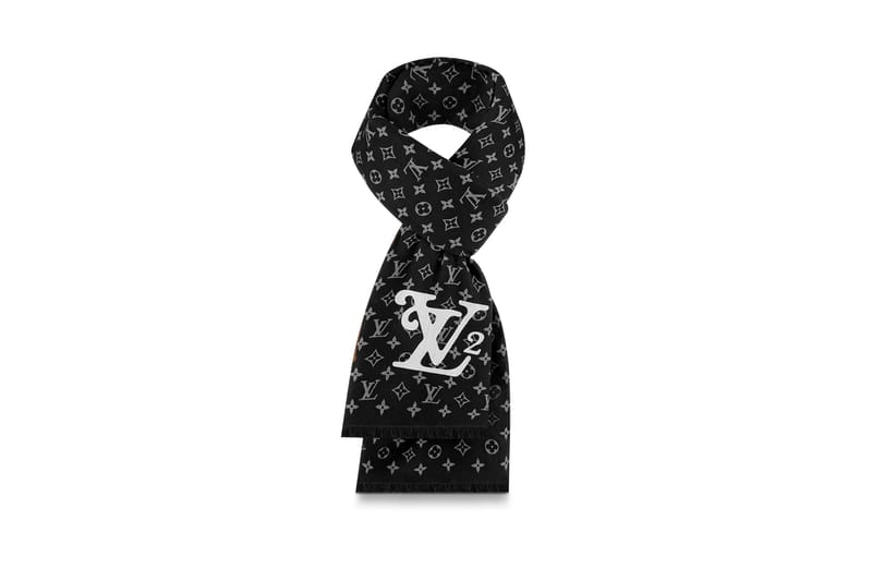 NIGO x Virgil Abloh Louis Vuitton LV² Drop 1 Online Re NIGO x Virgil Abloh Louis Vuitton LV² Drop 1 Online Re