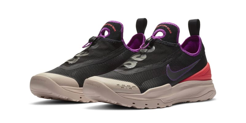 Nike ACG Air Zoom AO Official Release Date & Info | Hypebeast