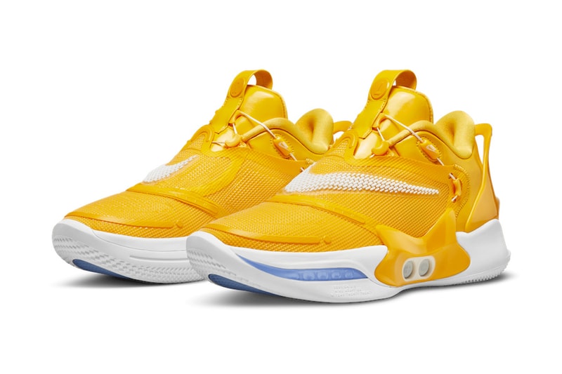 NBA 2K20 x Nike Adapt BB 2.0 