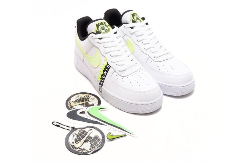 nike air force 1 wide