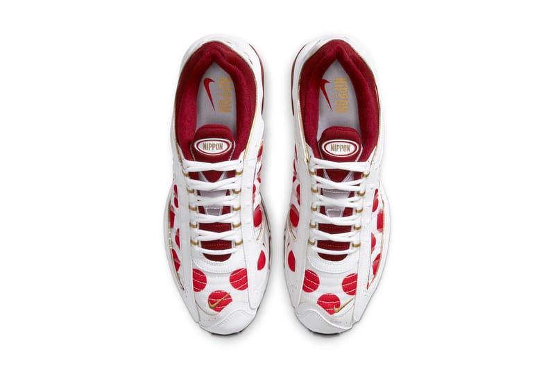 Nike air max triax 96 online nippon