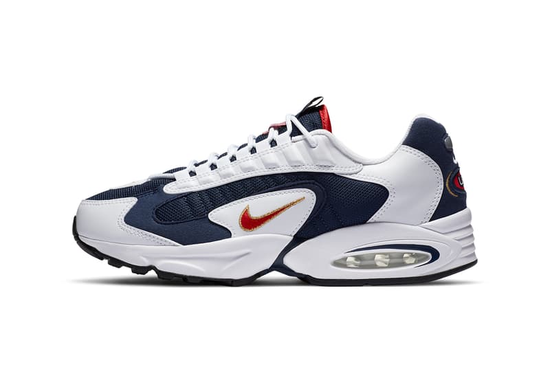 96 triax