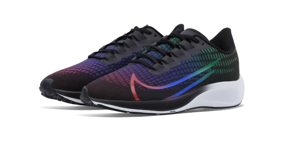 nike be true pegasus 37