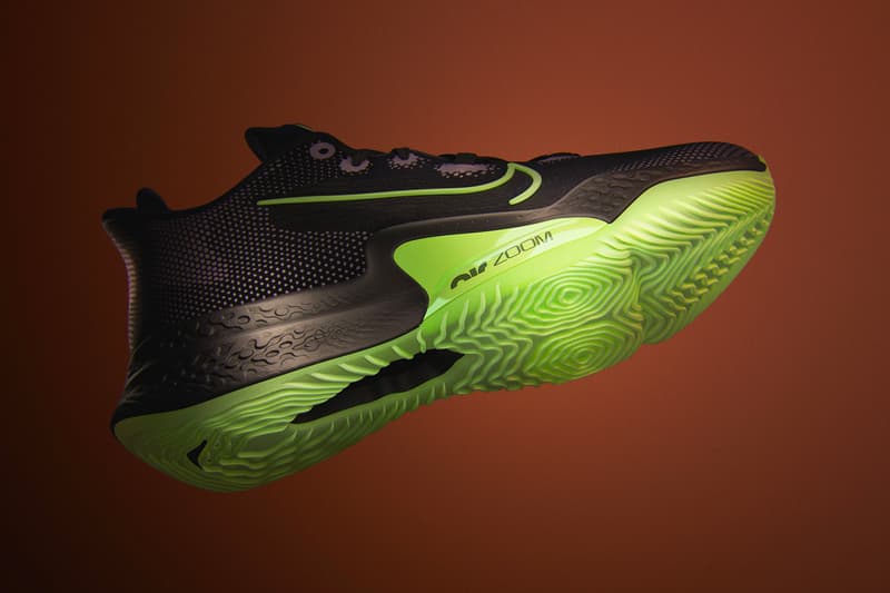 Nike Air Zoom BB NXT Release Info | HYPEBEAST