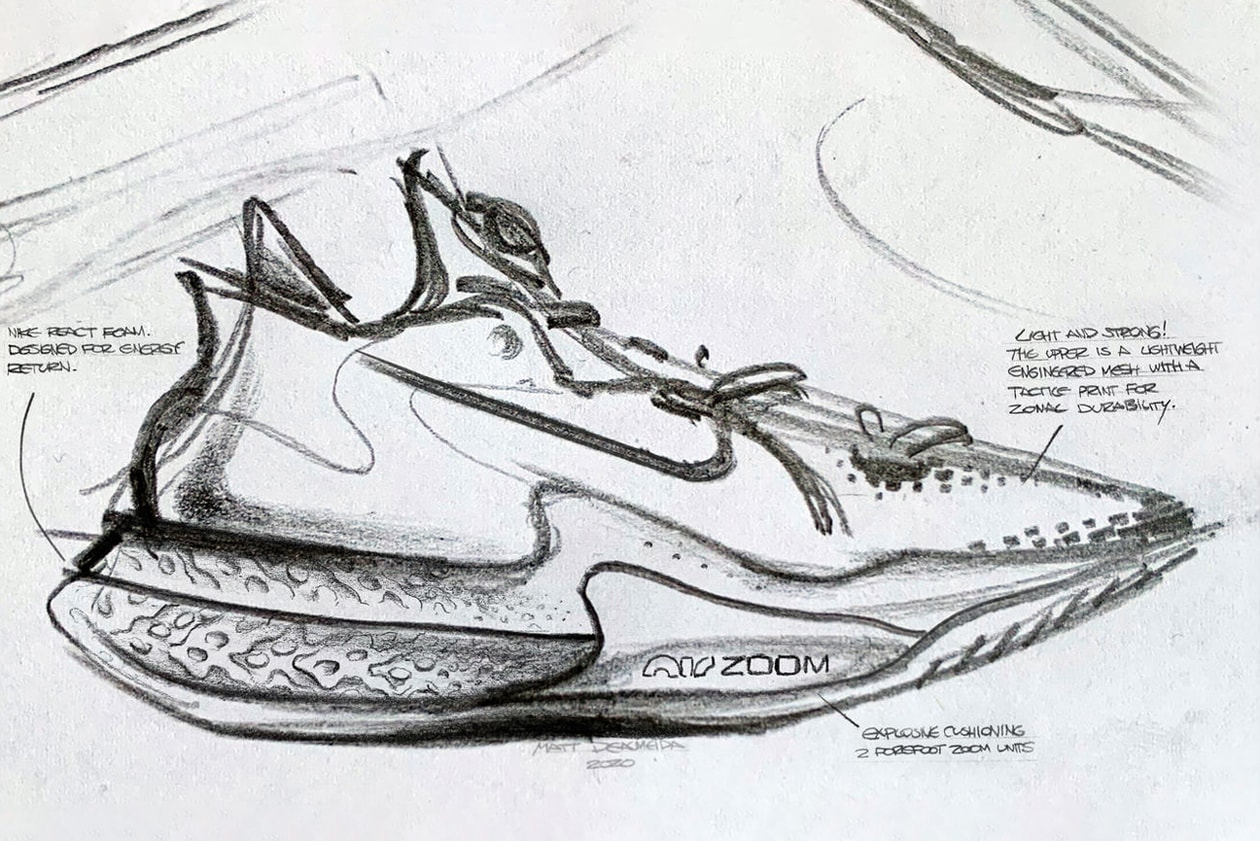 Air zoom bb nxt rawthentic Clearance