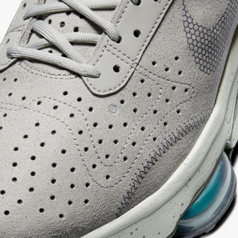 zoom type grey