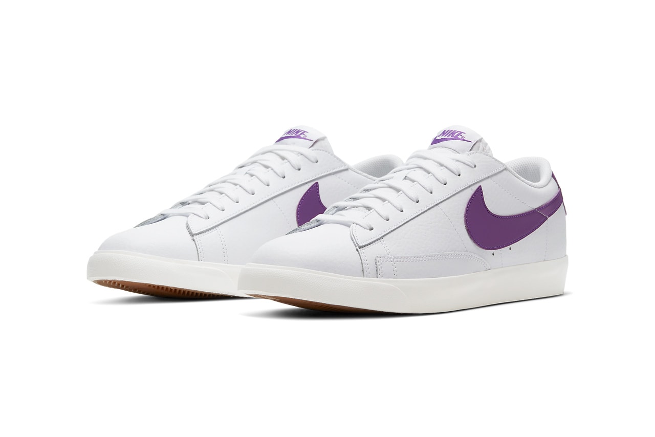 nike blazer mid 77 vintage low