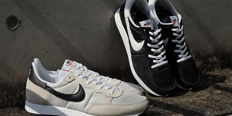 公式正規品!★CHALLENGER OG SAIL ORANGE BLACK Nike Challenger OG Sail Orange Black CW7645-004 Release Date