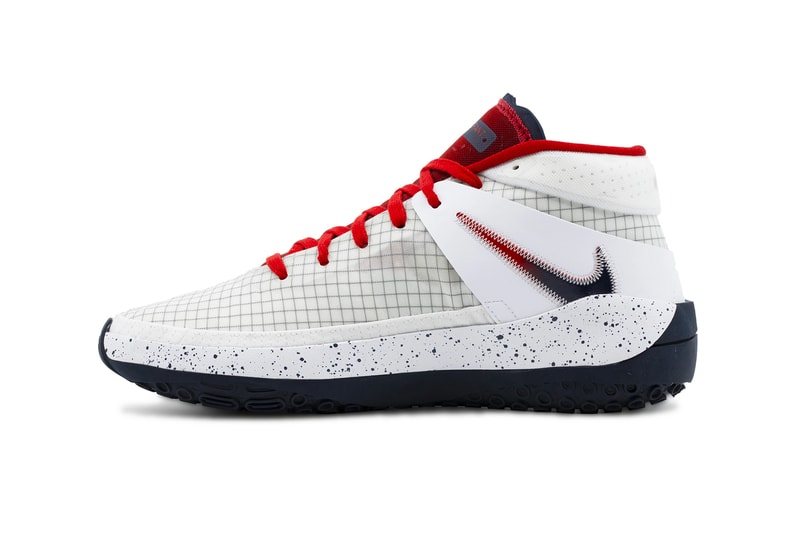 kd 13 home team foot locker