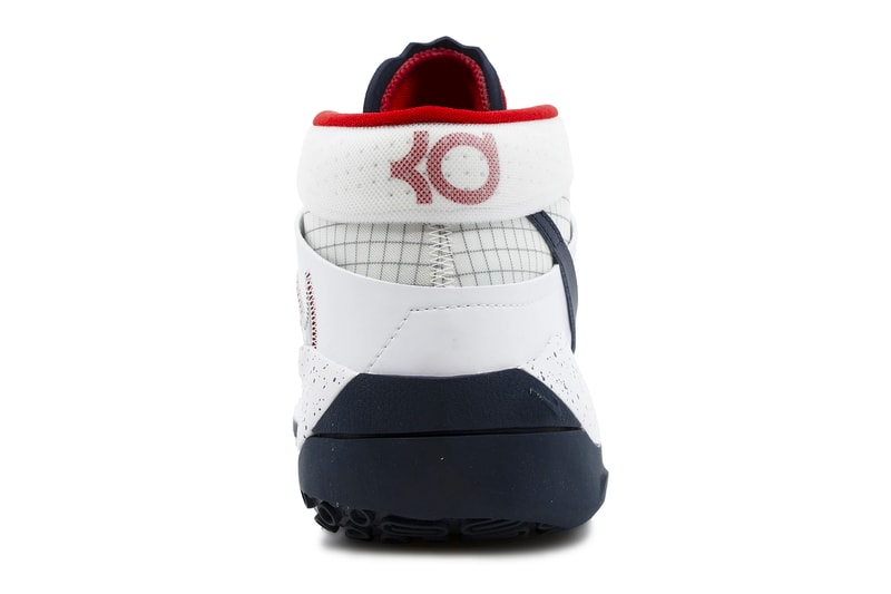 kd 13 home team release date