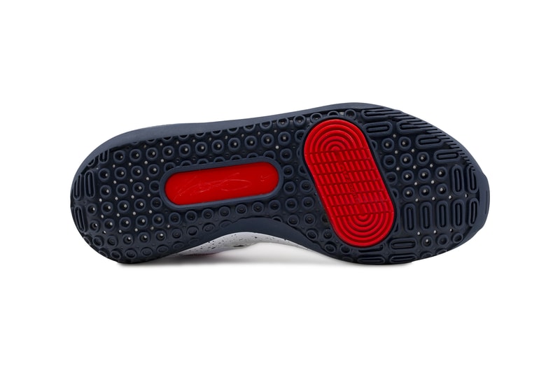 kd 13 home team release date