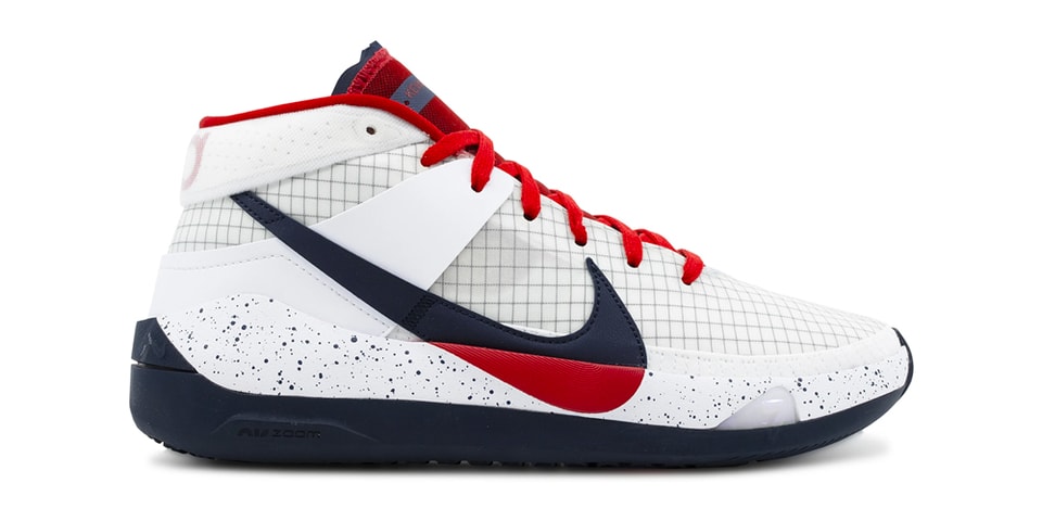 Boys kd 13 Clearance