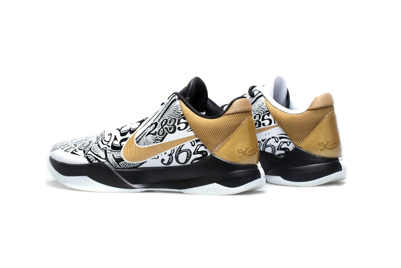 kobe v protro big stage price