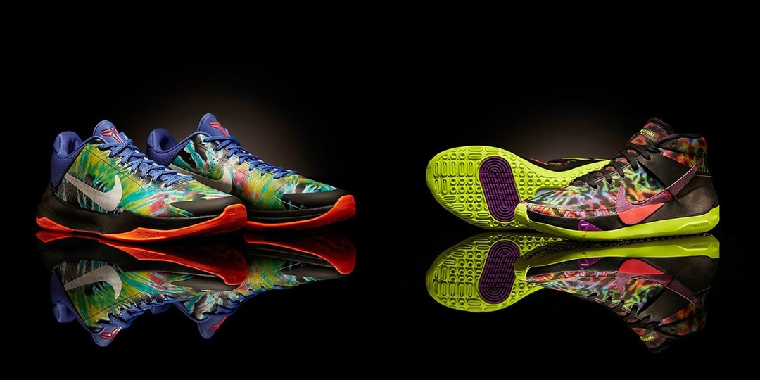 kd 13 tie dye release date