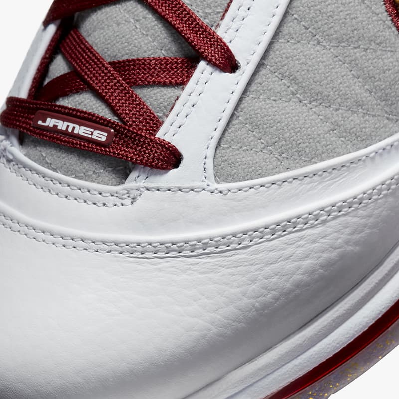 lebron james shoes release dates 2020