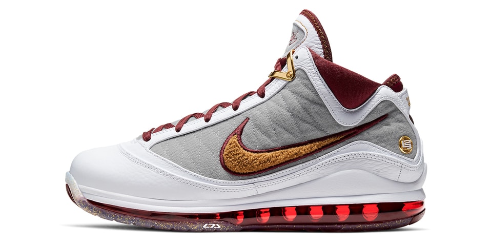 lebron vii mvp