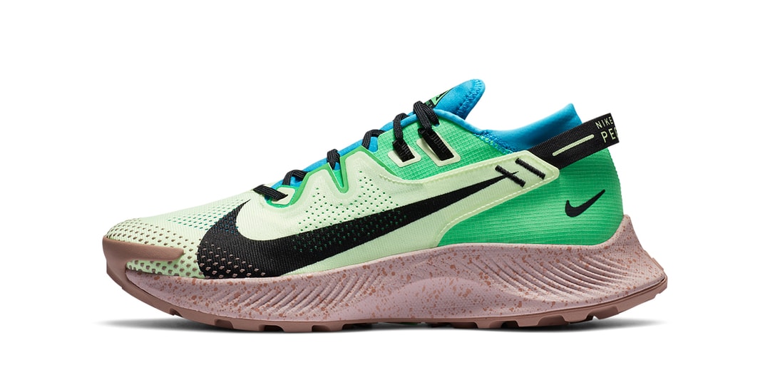 Nike Pegasus Trail 2 Official Release Date & Info | Hypebeast