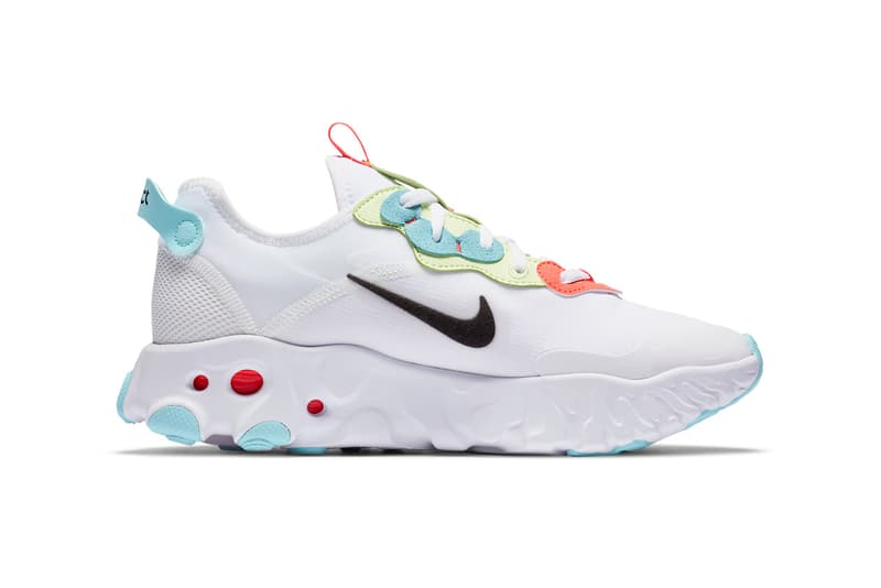 mens nike react art3mis