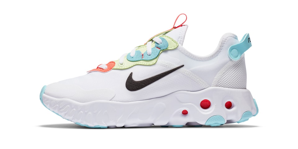 mens nike react art3mis