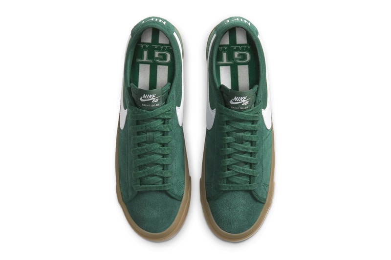 Nike SB Zoom Blazer Low Pro GT 