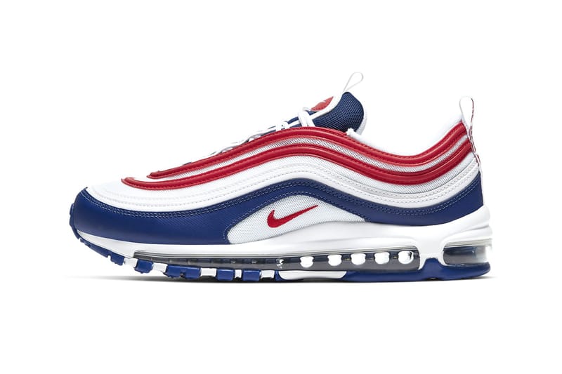 Air max shop 97 foamposite one