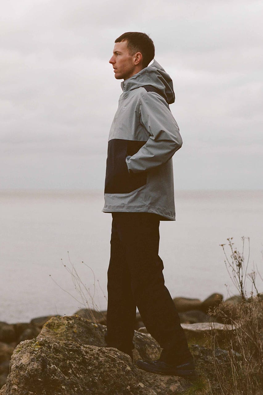 Norse Projects x GORE-TEX Recycled Collection | Hypebeast