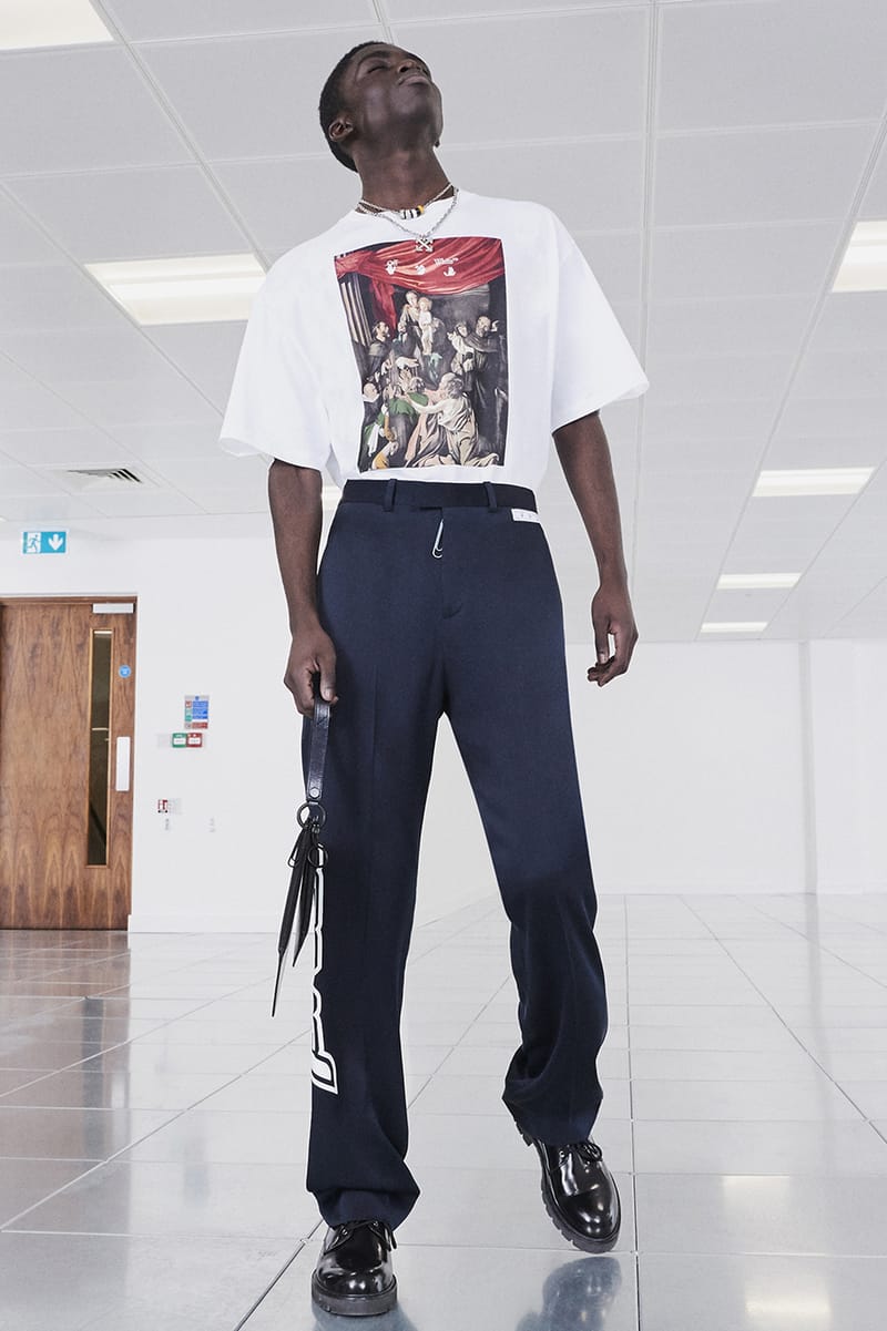 Off-White™ FW20 