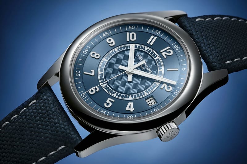 Patek philippe watches swiss made best sale