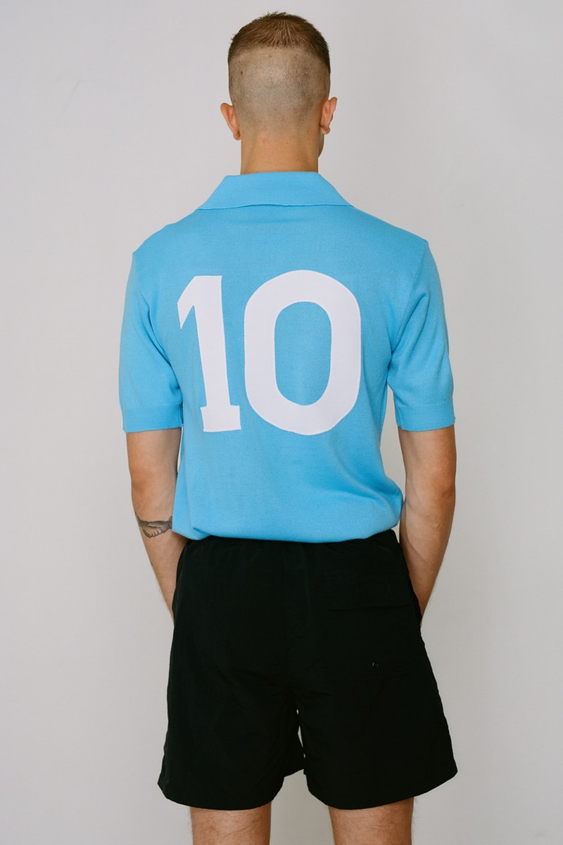 ENNERRE NR VINTAGE MAGLIA SHIRT JERSEY CALCIO FOOTBALL SOCCER